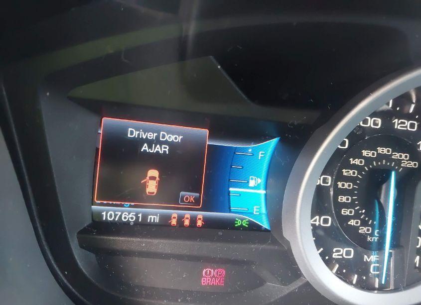 Photo 7 of 2014 Ford Explorer XLT (VIN 1FM5K8D89EGB47913)