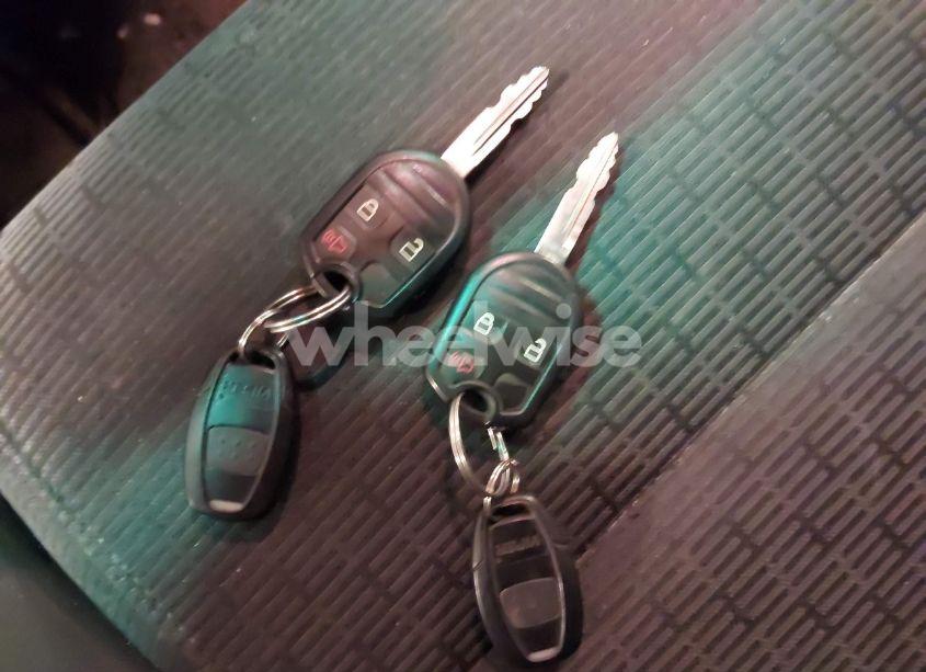 Photo 11 of 2014 Ford Explorer XLT (VIN 1FM5K8D89EGB78160)