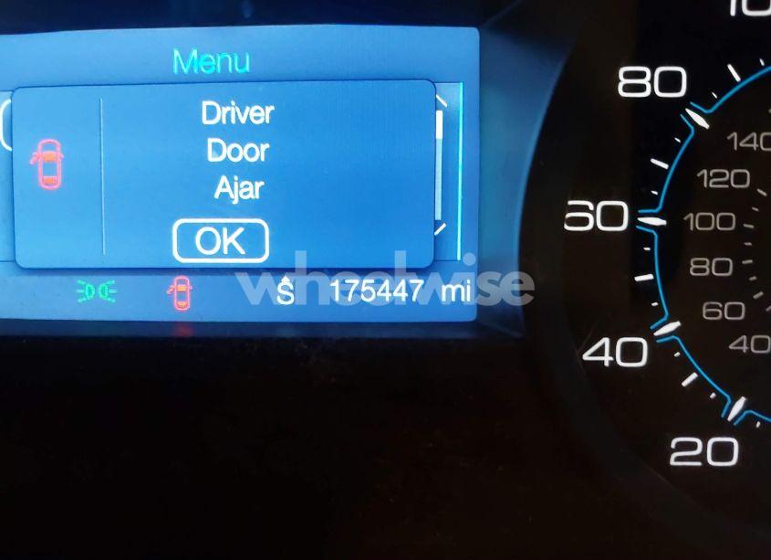 Photo 15 of 2014 Ford Explorer XLT (VIN 1FM5K8D89EGB78160)