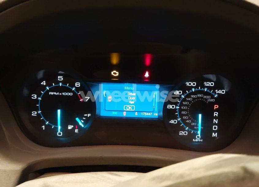 Photo 7 of 2014 Ford Explorer XLT (VIN 1FM5K8D89EGB78160)