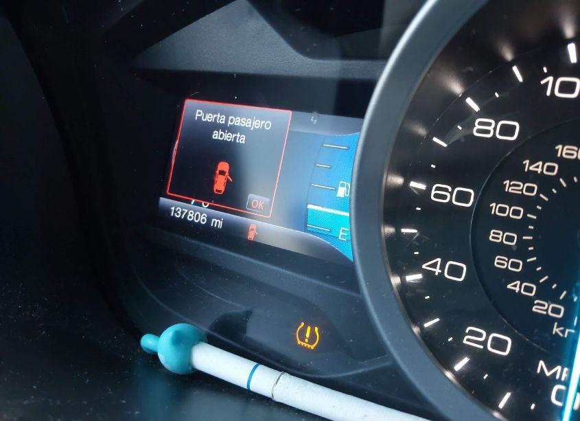 Photo 16 of 2014 Ford Explorer XLT (VIN 1FM5K8D89EGC18754)