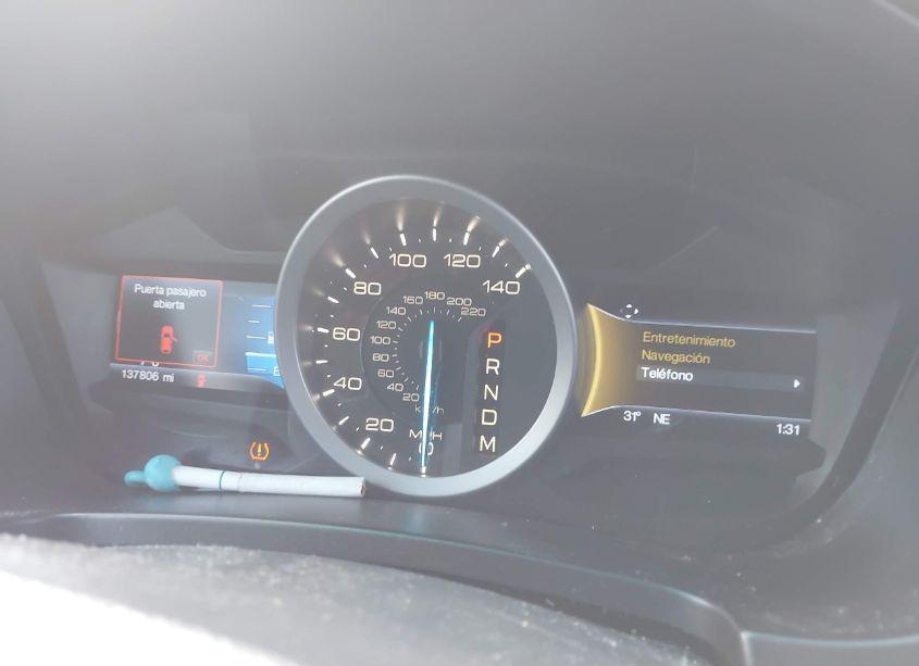 Photo 7 of 2014 Ford Explorer XLT (VIN 1FM5K8D89EGC18754)