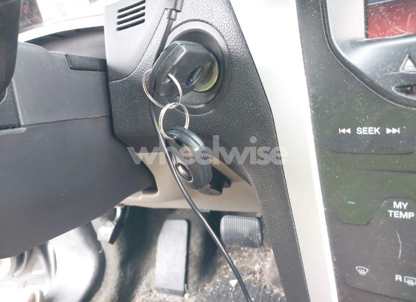 Photo 11 of 2014 Ford Explorer XLT (VIN 1FM5K8D89EGC27678)