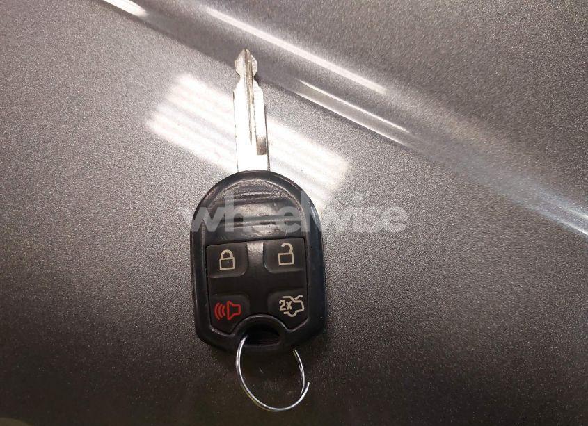 Photo 11 of 2014 Ford Explorer XLT (VIN 1FM5K8D89EGC43993)