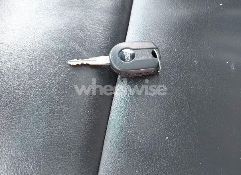 Photo 11 of 2015 Ford Explorer XLT (VIN 1FM5K8D89FGA25716)