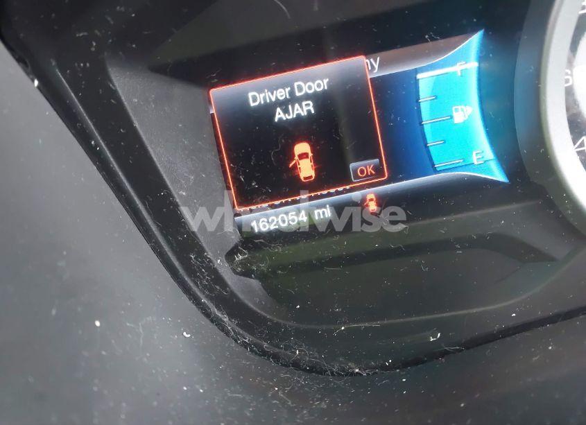 Photo 15 of 2015 Ford Explorer XLT (VIN 1FM5K8D89FGA25716)