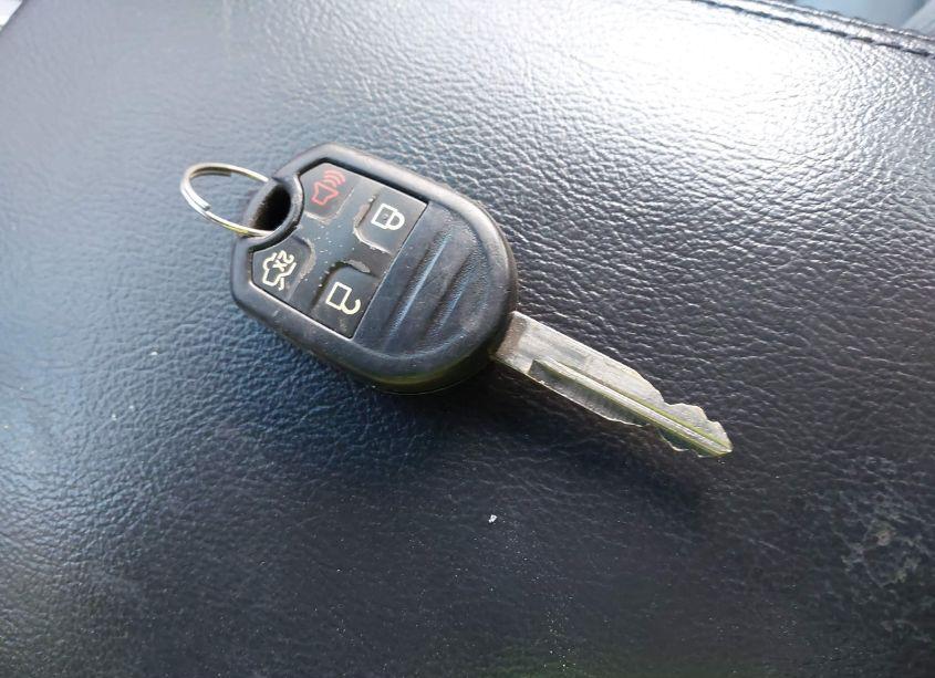 Photo 11 of 2015 Ford Explorer XLT (VIN 1FM5K8D89FGA54522)