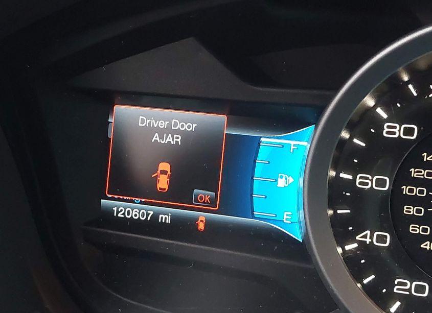 Photo 15 of 2015 Ford Explorer XLT (VIN 1FM5K8D89FGB01838)