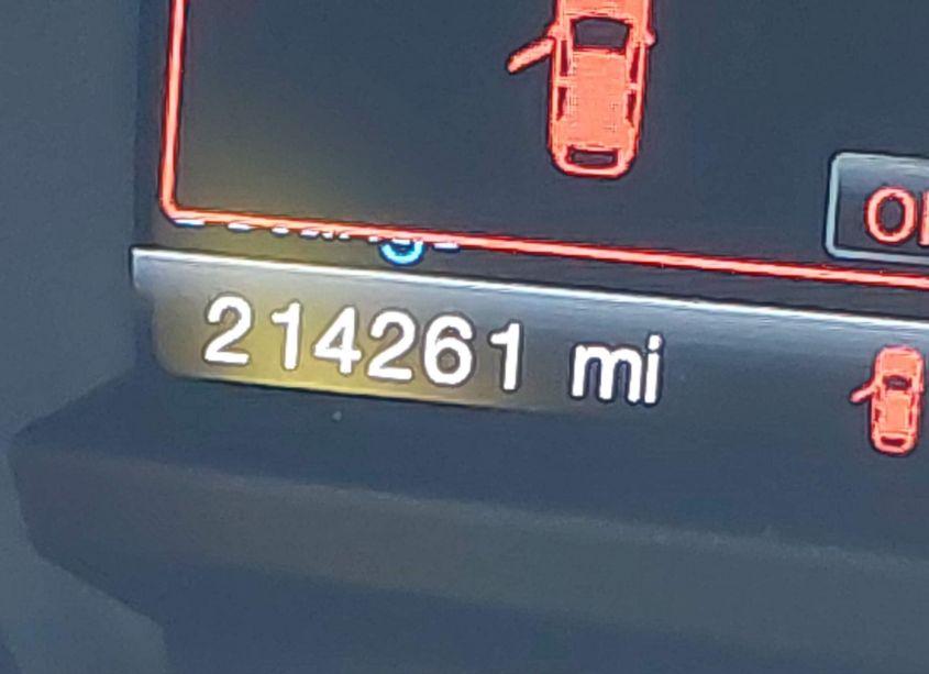 Photo 15 of 2015 Ford Explorer XLT (VIN 1FM5K8D89FGB06327)