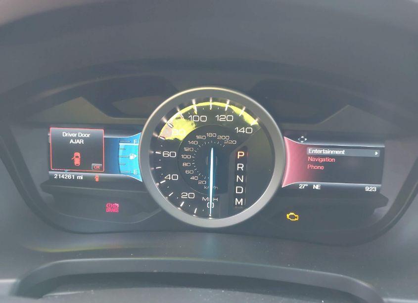 Photo 7 of 2015 Ford Explorer XLT (VIN 1FM5K8D89FGB06327)