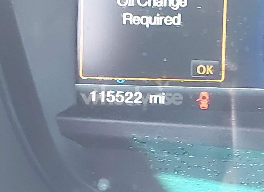 Photo 15 of 2015 Ford Explorer XLT (VIN 1FM5K8D89FGB16632)