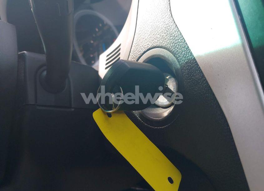 Photo 11 of 2015 Ford Explorer XLT (VIN 1FM5K8D89FGB29025)