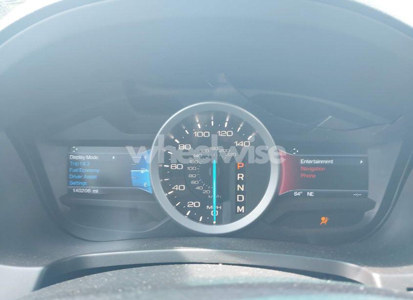 Photo 7 of 2015 Ford Explorer XLT (VIN 1FM5K8D89FGB29025)