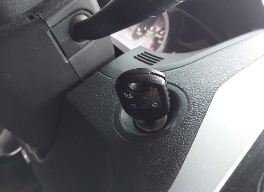 Photo 11 of 2015 Ford Explorer XLT (VIN 1FM5K8D89FGB38470)