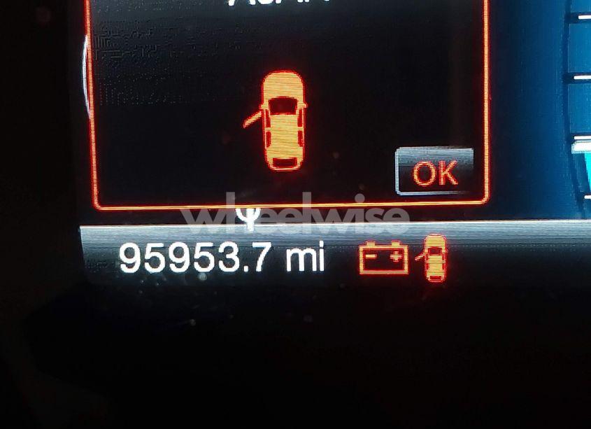 Photo 15 of 2015 Ford Explorer XLT (VIN 1FM5K8D89FGB70481)