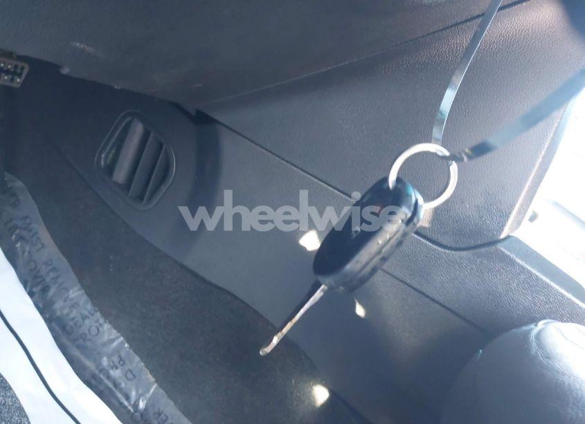 Photo 11 of 2015 Ford Explorer (VIN 1FM5K8D89FGB77916)