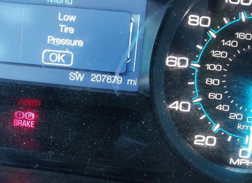 Photo 15 of 2015 Ford Explorer XLT (VIN 1FM5K8D89FGB88494)