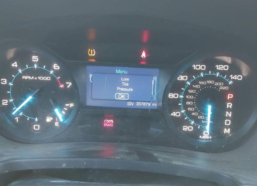 Photo 7 of 2015 Ford Explorer XLT (VIN 1FM5K8D89FGB88494)