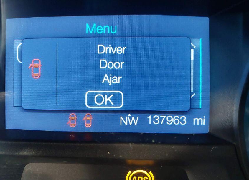 Photo 15 of 2015 Ford Explorer XLT (VIN 1FM5K8D89FGC07478)