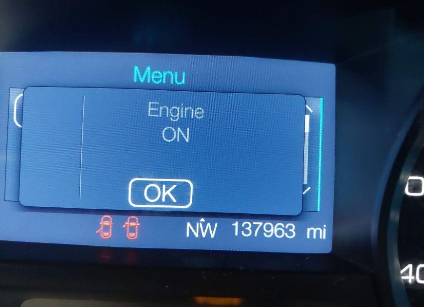 Photo 7 of 2015 Ford Explorer XLT (VIN 1FM5K8D89FGC07478)