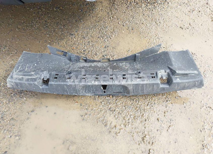 Photo 12 of 2015 Ford Explorer XLT (VIN 1FM5K8D89FGC30985)