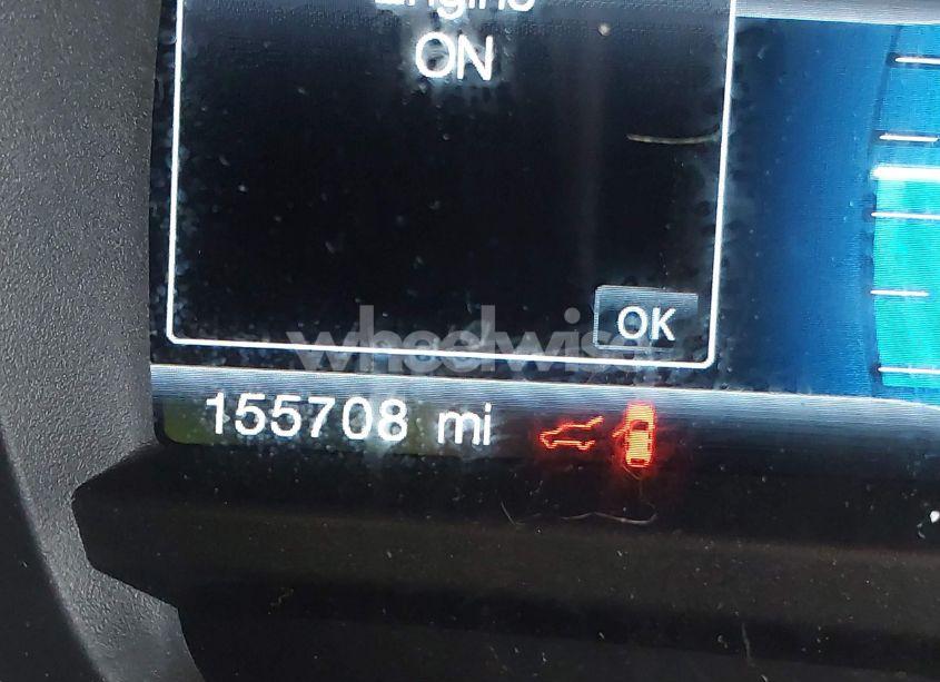 Photo 16 of 2015 Ford Explorer XLT (VIN 1FM5K8D89FGC30985)