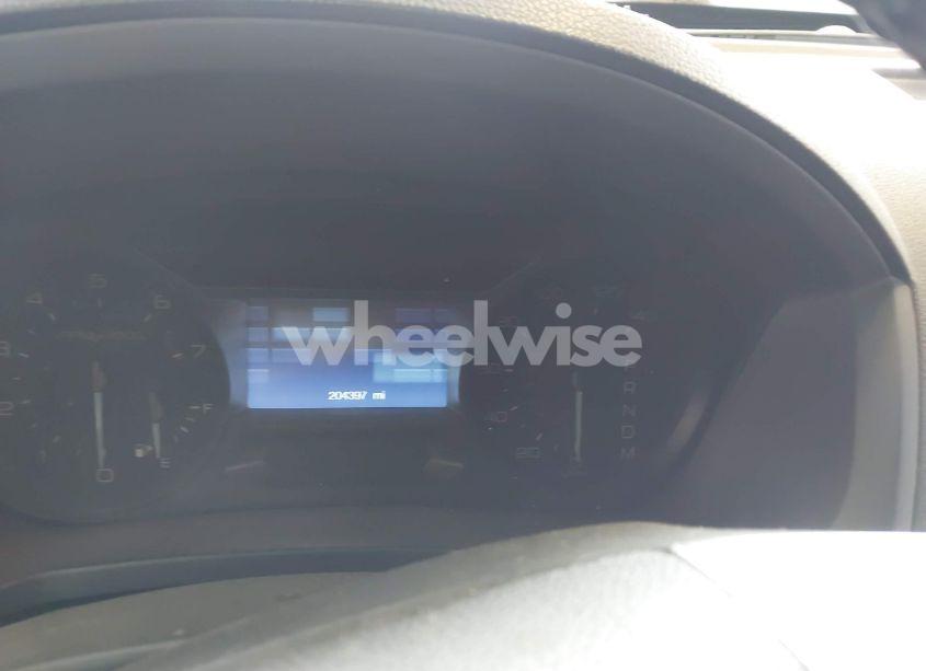 Photo 7 of 2015 Ford Explorer XLT (VIN 1FM5K8D89FGC52551)