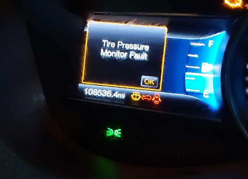 Photo 16 of 2016 Ford Explorer XLT (VIN 1FM5K8D89GGB35439)