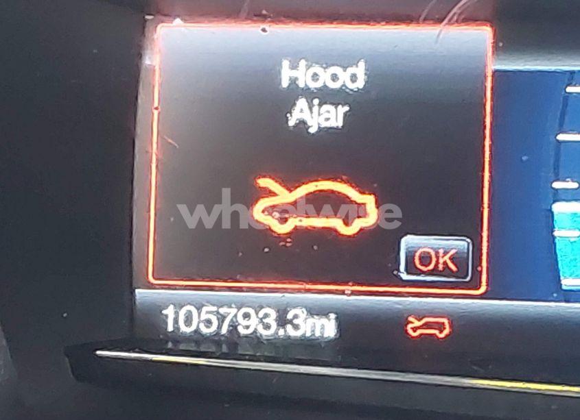 Photo 15 of 2016 Ford Explorer XLT (VIN 1FM5K8D89GGB92725)