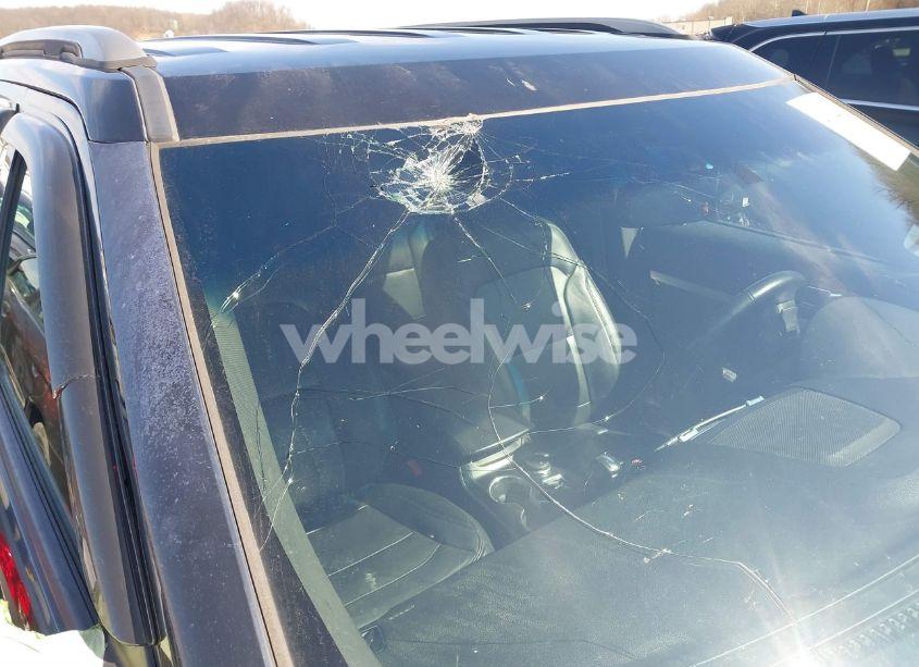 Photo 17 of 2016 Ford Explorer XLT (VIN 1FM5K8D89GGB92725)