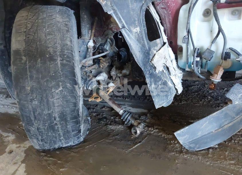 Photo 18 of 2016 Ford Explorer XLT (VIN 1FM5K8D89GGC45780)