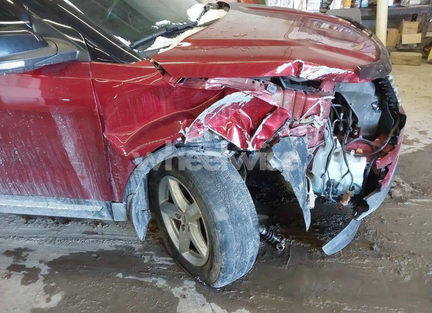 Photo 19 of 2016 Ford Explorer XLT (VIN 1FM5K8D89GGC45780)