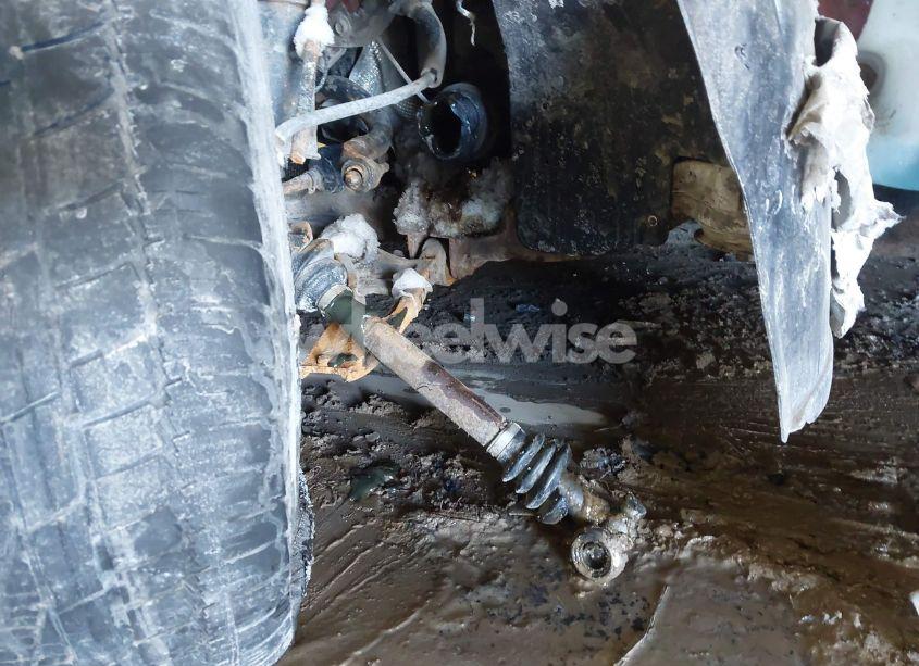 Photo 20 of 2016 Ford Explorer XLT (VIN 1FM5K8D89GGC45780)