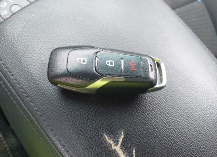 Photo 11 of 2016 Ford Explorer XLT (VIN 1FM5K8D89GGC91187)