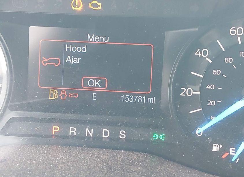 Photo 7 of 2016 Ford Explorer XLT (VIN 1FM5K8D89GGC91187)