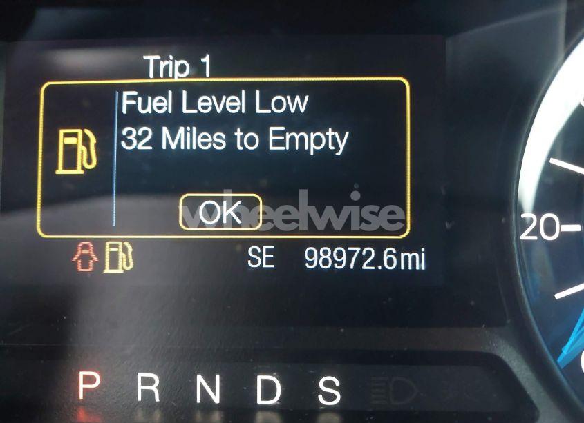 Photo 15 of 2016 Ford Explorer XLT (VIN 1FM5K8D89GGC99550)