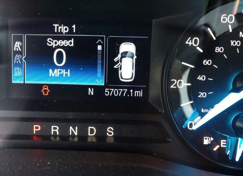 Photo 15 of 2016 Ford Explorer XLT (VIN 1FM5K8D89GGD00292)