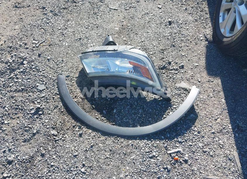 Photo 12 of 2017 Ford Explorer XLT (VIN 1FM5K8D89HGA26397)