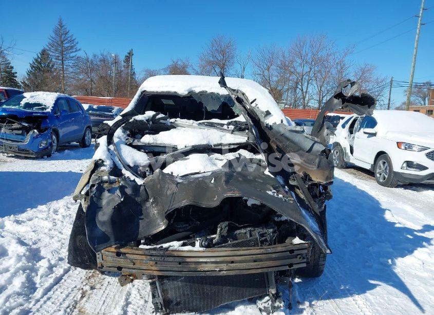 Photo 6 of 2017 Ford Explorer XLT (VIN 1FM5K8D89HGA42115)