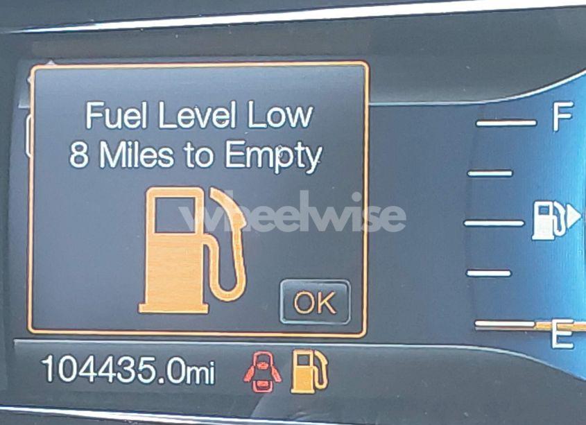 Photo 15 of 2017 Ford Explorer XLT (VIN 1FM5K8D89HGA43961)