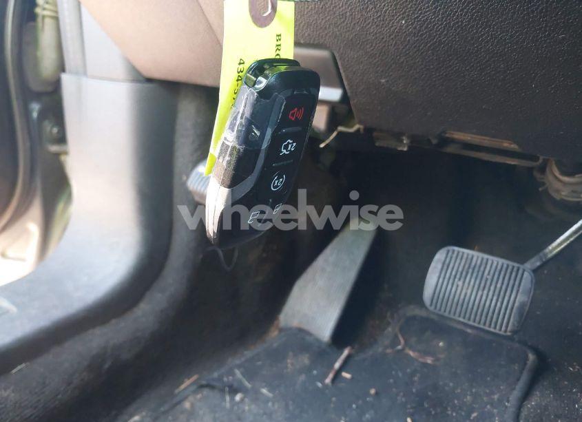 Photo 11 of 2017 Ford Explorer XLT (VIN 1FM5K8D89HGA56502)