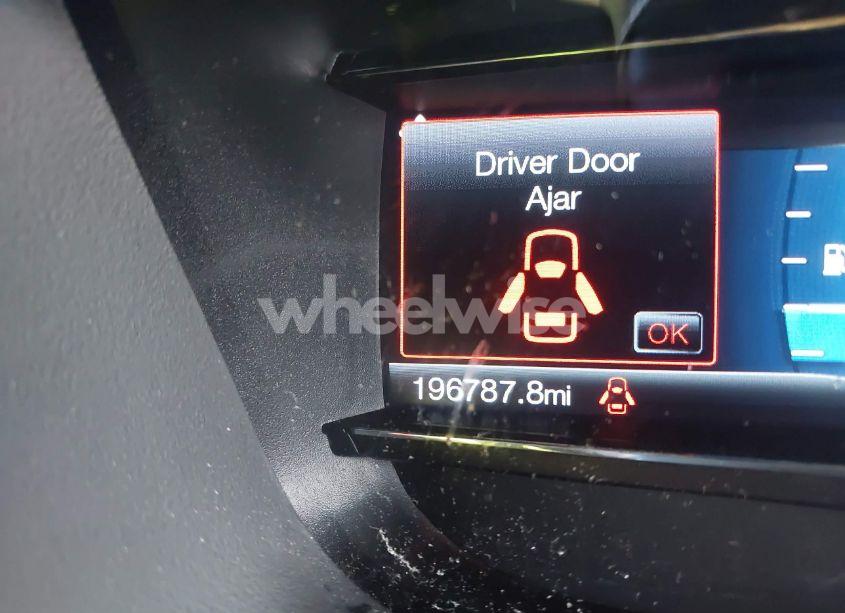 Photo 15 of 2017 Ford Explorer XLT (VIN 1FM5K8D89HGA56502)