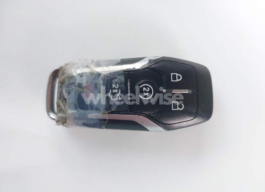 Photo 11 of 2017 Ford Explorer XLT (VIN 1FM5K8D89HGB26435)