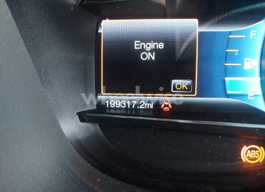 Photo 15 of 2017 Ford Explorer XLT (VIN 1FM5K8D89HGB26435)