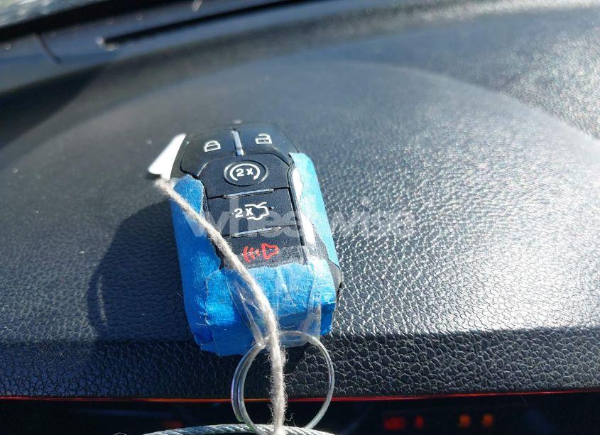 Photo 11 of 2017 Ford Explorer XLT (VIN 1FM5K8D89HGB57894)