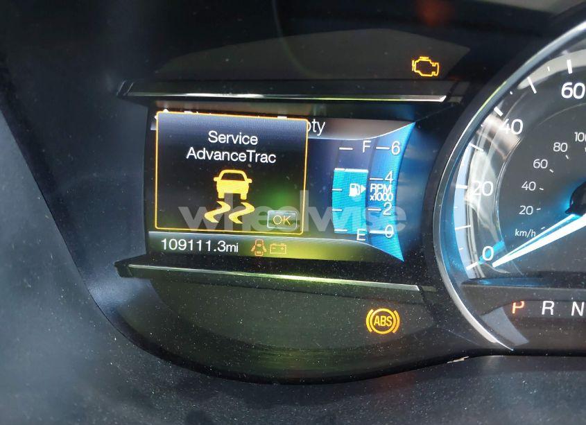 Photo 7 of 2017 Ford Explorer XLT (VIN 1FM5K8D89HGB57894)