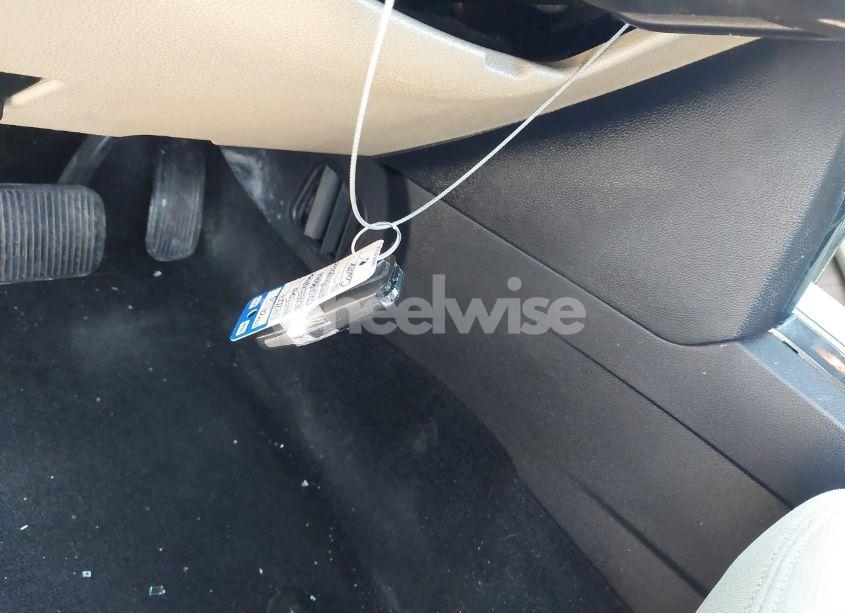 Photo 11 of 2017 Ford Explorer XLT (VIN 1FM5K8D89HGC22470)