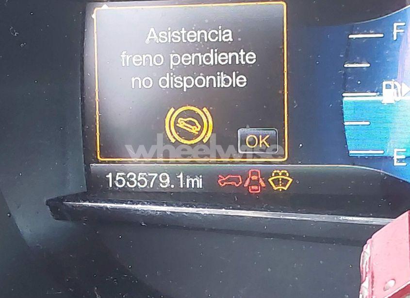 Photo 7 of 2017 Ford Explorer XLT (VIN 1FM5K8D89HGC22470)