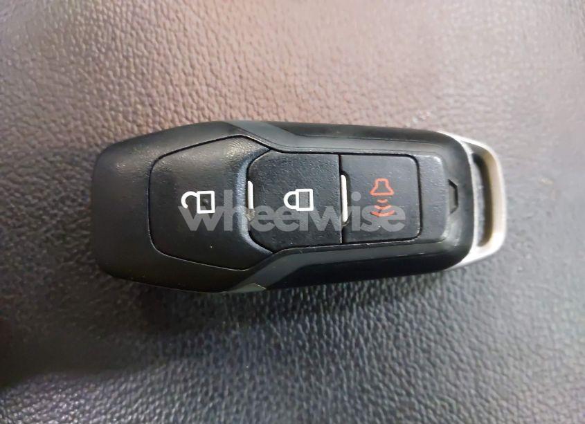 Photo 11 of 2017 Ford Explorer XLT (VIN 1FM5K8D89HGD09012)