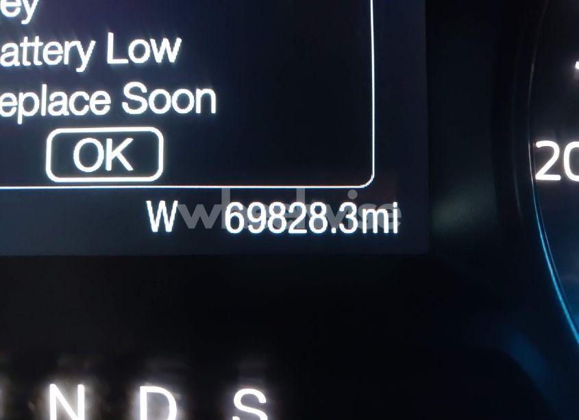 Photo 16 of 2017 Ford Explorer XLT (VIN 1FM5K8D89HGD09012)